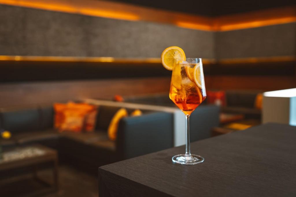 هتل موونپیک سیتی سنتر